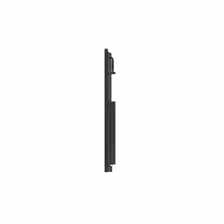 Viewsonic IFP7550-2EP tableau blanc interactif et accessoire 189,2 cm (74.5") 3840 x 2160 pixels Écran tactile Noir - Vue supplémentaire 7